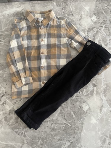 Kids boys square shirt - kids,