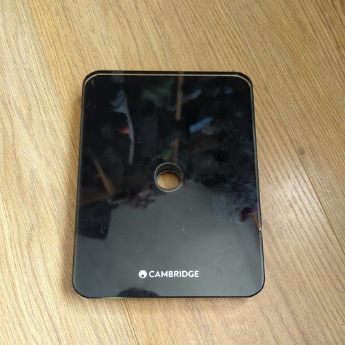 Cambridge audio minx black - audio,