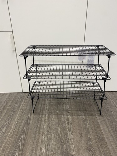 Ikea grejig steel shoe - 3x,