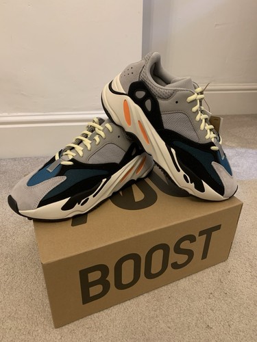 Yeezy boost 700 - boost,