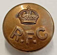 Original WW1 Royal Flying