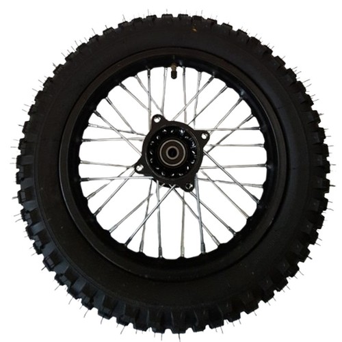 Dirtbike complete bike pitbike - dirtbike,