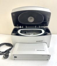 SIEMENS UNITY 2 HEARING AID AUDIOMETER AUDIOLOGY