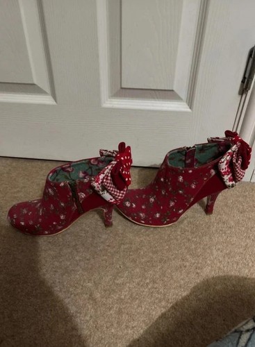 Irregular choice women heel - irregular, women's
