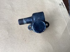 norton manx dohc 500 cam box