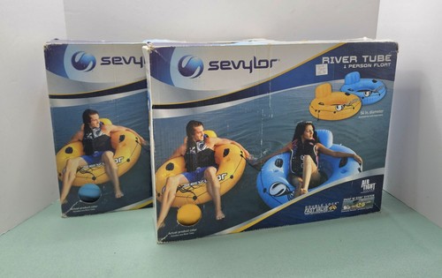 Vintage pair nos sevylor - pair,