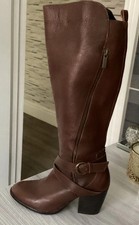 ROBERTO VIANNI  ladies brown