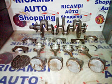 Crankshaft Connecting Rods