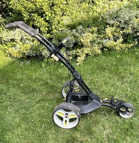 Motocaddy pro electric - motocaddy, m1