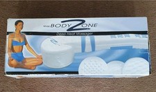 Hinari Body Zone BS664 Deep
