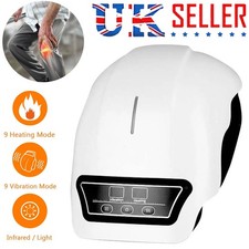 Electric Heating Knee Massager