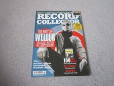 Record collector