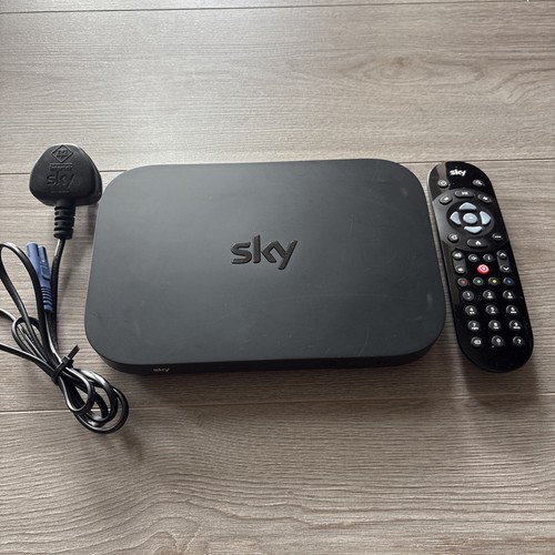 Sky mini box em150 multiroom - q,
