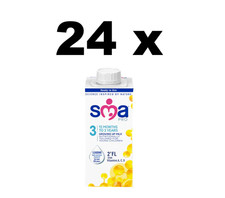 24 x SMA PRO 3 Growing Up