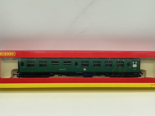 Hornby r4117 mk1 - hornby,