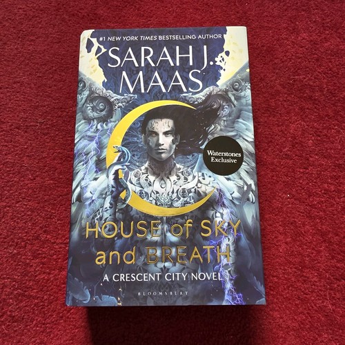 House sky and - house, by