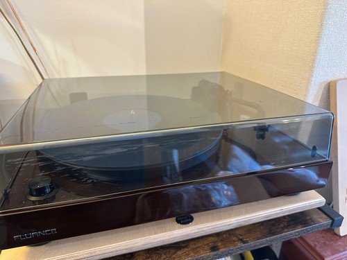 Fluance rt81 elite high - elite,
