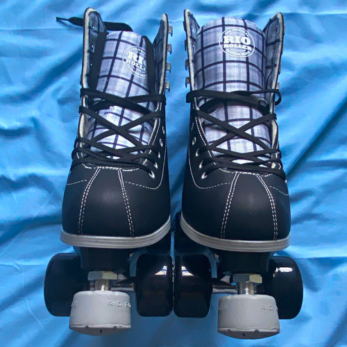 Rio roller signature - signature, men's