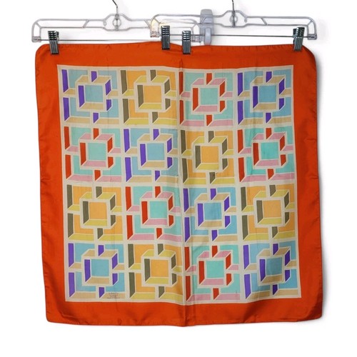 Vintage liberty london silk - vintage,