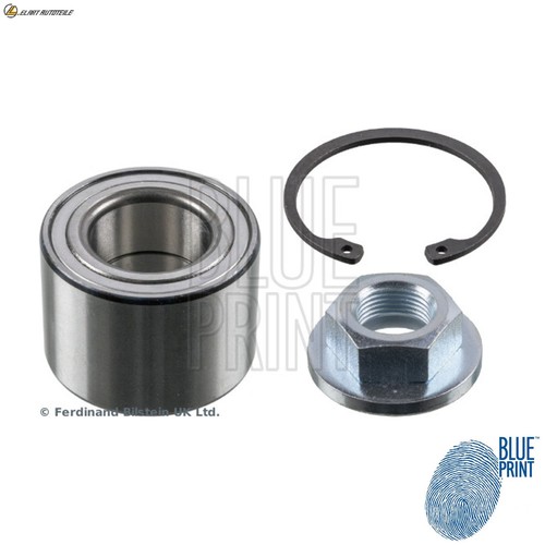 Wheel bearing kit adm58340 for - wheel,