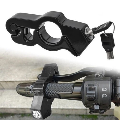 Motorbike brake lock - motorbike,