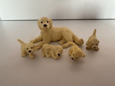 Collectible 90s Puppy in my