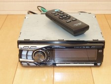 Alpine CDA-9855J 1DIN Car