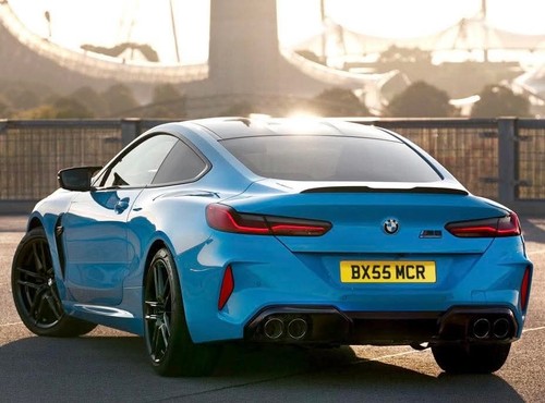 Boss mcr private number - private, plate
