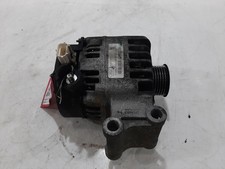 FORD FOCUS ZETEC MK2 2005-2011 Alternator 1.6L Petrol FORD OEM Genuine 1748637
