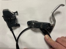 Vintage Shimano BR-M975 XTR