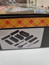 11Pcs DIY Sushi Maker Set Rice