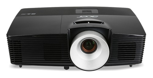 Acer p1383w dlp projector - hd,