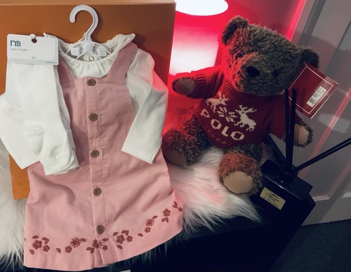 Pristine mothercare new - mothercare,
