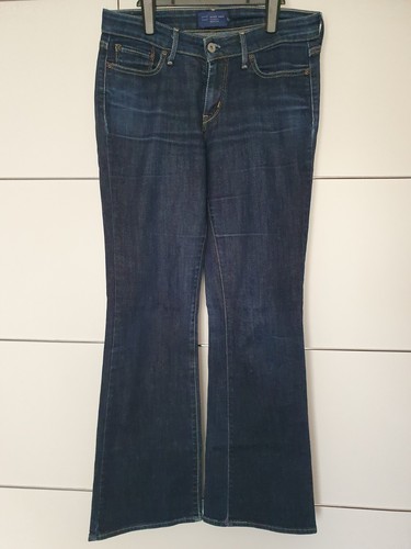 Levi jeans denim slight - jeans,