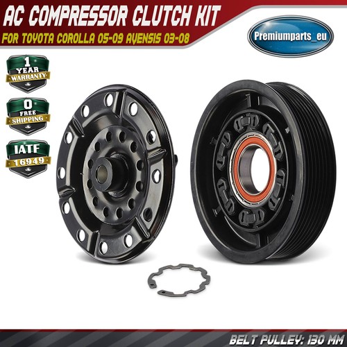 Air conditioning compressor - conditioning,