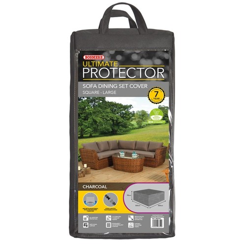 Bosmere ultimate protector - ultimate,