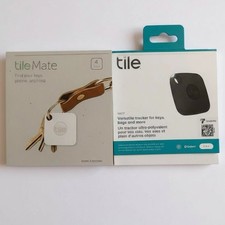 4 - Tile Mate T3001 Bluetooth
