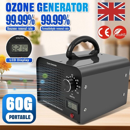 60000mg ozone generator - ozone,