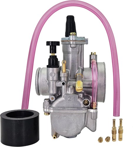 Pwk 21mm carburetor - pwk,