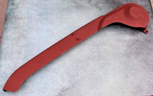 Chain cover for - chain,
