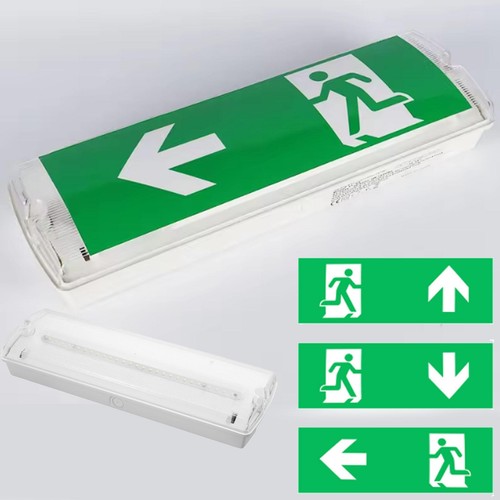 Led emergency light - emergency,