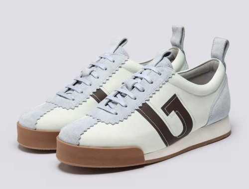 Nwob grenson womens trainers - grenson,