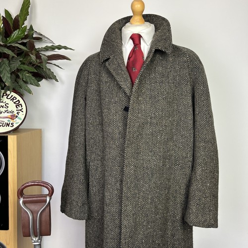 Magee 1866 donegal tweed - donegal,