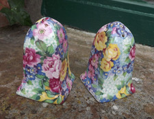 Vintage Royal Winton Julia