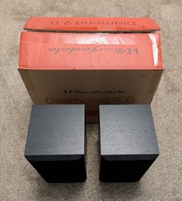 Wharfedale Diamond 9.0