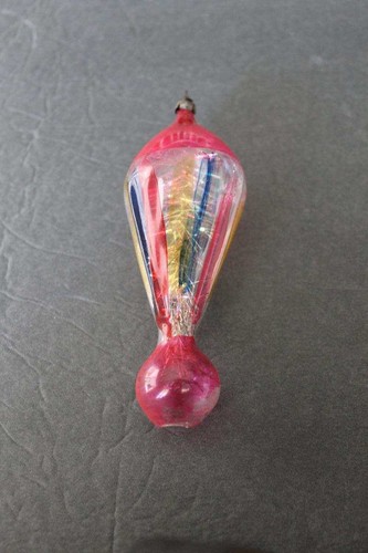 Antique bimini handblown - bimini,