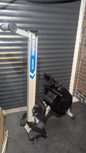 Bodymax infiniti r70i air - bodymax,