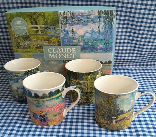 Claude monet stunning fine - claude,