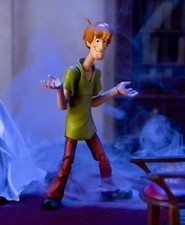 JADA TOYS Scooby Doo Shaggy
