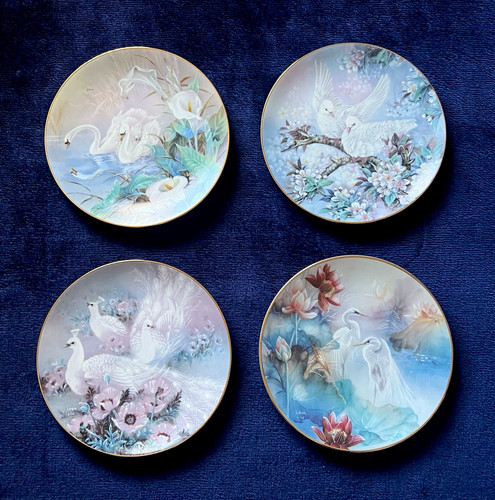 Lena liu collection wings of - lena, a